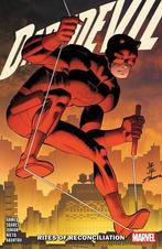 Daredevil By Saladin Ahmed Vol. 5: Rites of Reconciliation, Verzenden