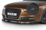 Cupspoilerlip met ABE voor Audi A5/S5 8T CSR-CSL187-S, Verzenden, Nieuw