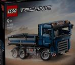 Lego Set - 42203 - Technic - Tipping Dump Truck, Kinderen en Baby's, Nieuw