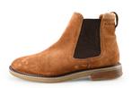Clarks Chelsea boots in maat 40 Cognac | 5% extra korting, Kleding | Heren, Schoenen, Overige kleuren, Verzenden, Boots, Clarks