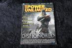 Power Unlimited NR 223, Boeken, Tijdschriften en Kranten, Verzenden, Nieuw