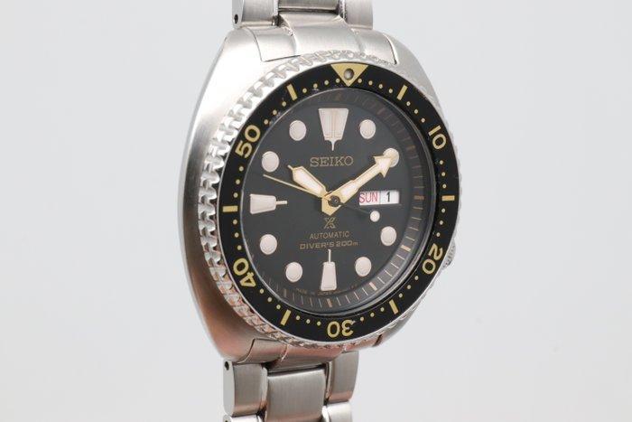 Seiko - Prospex - Zonder minimumprijs - SRP775J1 | 4R36-04Y0, Bijoux, Sacs & Beauté, Montres | Anciennes | Antiquités