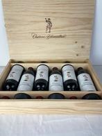 2021 Château dArmailhac - Bordeaux, Pauillac - 6 Flessen, Verzamelen, Wijnen, Nieuw