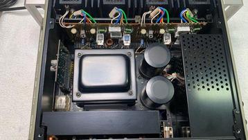 Pioneer - SA-9500 MKI Amplificateur stéréo à beschikbaar voor biedingen