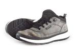 Timberland Hoge sneakers in maat 43½ Grijs | 5% extra, Kleding | Heren, Schoenen, Overige kleuren, Verzenden, Timberland, Sneakers
