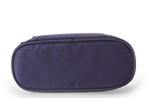 Eastpak Etuis Blauw | 5% extra korting, Handtassen en Accessoires, Tassen | Rugtassen, Verzenden, 25 tot 40 cm, Zo goed als nieuw