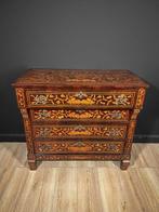 Commode - Bois, Métal