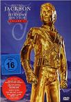 dvd - - Michael Jackson: HIStory on Film - Volume II