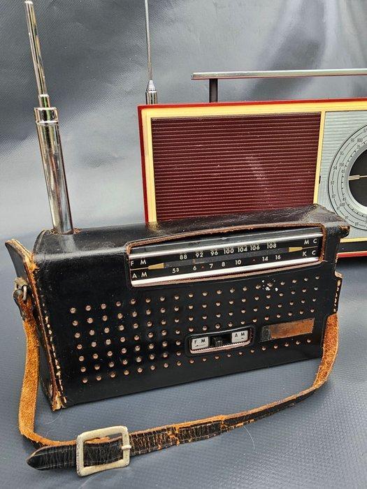 Koyo en Intel - TRP2860 Draagbare radio - Diverse modellen, Audio, Tv en Foto, Radio's