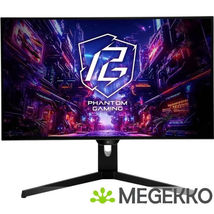 Asrock Phantom Gaming PGO27QFS 27  Quad HD 240Hz OLED Gaming, Informatique & Logiciels, Ordinateurs & Logiciels Autre, Envoi