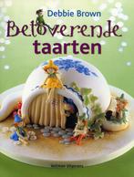 Betoverende taarten 9789048304820, Boeken, Verzenden, Gelezen