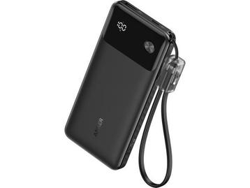 Veiling - Anker PowerCore 10K Powerbank - 10.000 mAh 22,5W beschikbaar voor biedingen