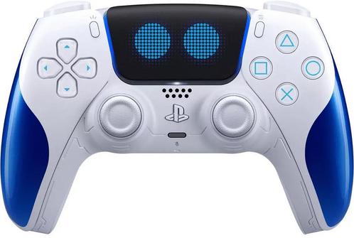 Sony DualSense Wireless Controller Limited Edition-Astrobot, Games en Spelcomputers, Spelcomputers | Sony Consoles | Accessoires