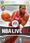 NBA Live 07 (Xbox 360 used game), Nieuw, Ophalen of Verzenden