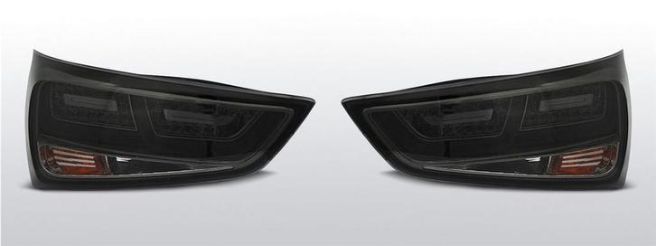 Carnamics Achterlichten | Audi A1 10-15 3-d / A1 14-15 3-d |, Auto-onderdelen, Verlichting, Nieuw, Verzenden