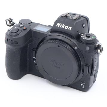 Nikon Z7 II body | Tweedehands, Verzenden