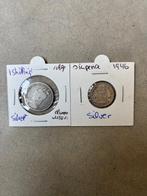 Verenigd Koninkrijk, en Commonwealth 1774 - 1990 3,1 kg., Postzegels en Munten