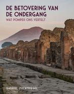 De betovering van de ondergang 9789464711073, Boeken, Verzenden, Gelezen, Gabriel Zuchtriegel