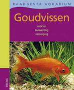 Goudvissen / Raadgever aquarium 9789044722598, Verzenden, Gelezen, Peter Stadelmann