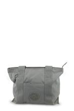 Kipling Handtassen in maat standaard Zilver, Handtassen en Accessoires, Tassen | Damestassen, Verzenden, Zo goed als nieuw