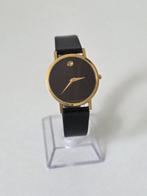 Movado - Museum - Zonder Minimumprijs - Unisex - 1990-1999, Nieuw