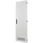 Eaton XSDMV097506 Sectionaaldeur geventileerd grijs IP31 -, Nieuw, Verzenden