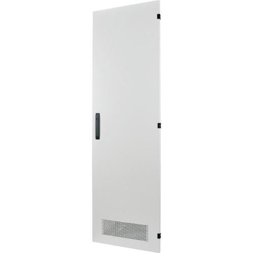 Eaton XSDMV097506 Sectionaaldeur geventileerd grijs IP31 -, Doe-het-zelf en Bouw, Elektriciteit en Kabels, Verzenden