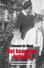 Het knoopjeskabinet 9789049951146 Edmund de Waal, Verzenden, Gelezen, Edmund de Waal