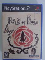 Playstation2 - Rule of Rose PAL UK version SEALED -