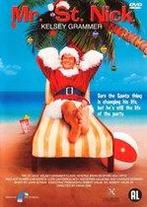 Mr. st. Nick (dvd tweedehands film), Ophalen of Verzenden, Nieuw in verpakking