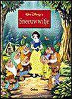 Sneeuwwitje 9789024378364, Boeken, Verzenden, Zo goed als nieuw