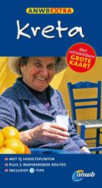 Kreta / ANWB Extra 9789018035853 Klaus Botig, Verzenden, Gelezen, Klaus Botig