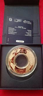 Italië. 10 Euro 2025 Vespuci Proof