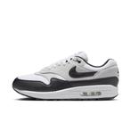 Nike Air Max 1 Grey Black - Maat 45 EU, Kleding | Heren, Schoenen, Ophalen of Verzenden, Nieuw