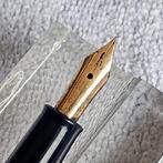 Pelikan - 400 black Export vintage KM Kugel nib - Zonder, Verzamelen, Pennenverzamelingen, Nieuw