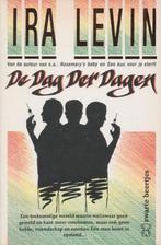 DAG DER DAGEN 9789044918359 Ira Levin, Boeken, Verzenden, Gelezen, Ira Levin