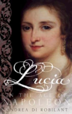 Lucia in the Age of Napoleon, Livres, Langue | Langues Autre, Envoi