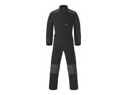 Veiling - HAVEP overall zwart/grijs maat 52, Tuin en Terras, Werkkleding