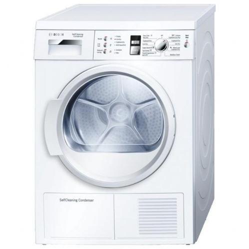 Bosch Wtw863s0 Warmtepompdroger 7kg, Elektronische apparatuur, Droogkasten, Ophalen of Verzenden