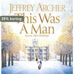 This Was a Man 9781447252245 Jeffrey Archer, Boeken, Verzenden, Gelezen, Jeffrey Archer