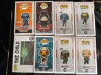 Funko - Funko Pop Star Wars Collection of 8 - 2020+ - China