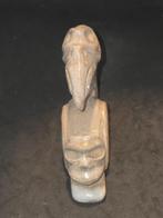 Taino-cultuur Petites et Grandes Antilles steen