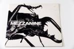 Massive Attack - MEZZANINE (1998 1st UK 2LP-Press) -, Cd's en Dvd's, Nieuw in verpakking