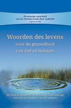 Woorden des levens voor gezondheid van ziel en lichaam, Verzenden, Zo goed als nieuw, Gabriele
