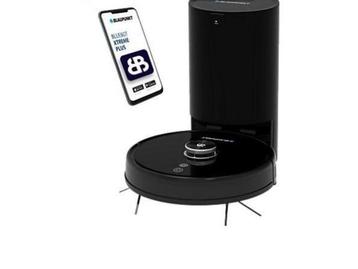 BLAUPUNKT Bluebot XTREME Plus - Robotstofzuiger met beschikbaar voor biedingen
