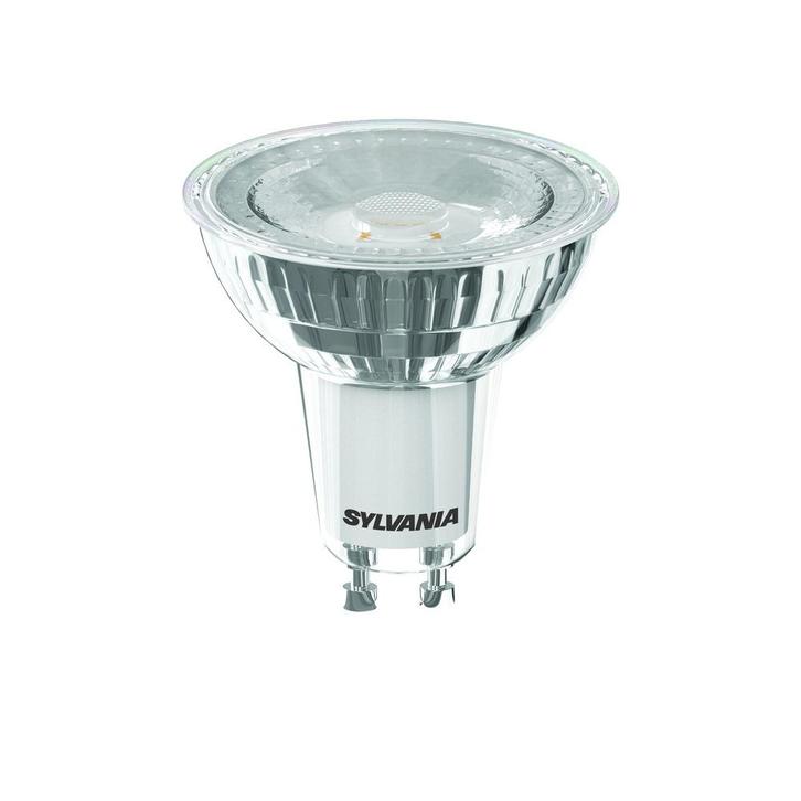 Refled Superia Retro Es50 550lm Dimbare Gu10 Led Lamp -, Doe-het-zelf en Bouw, Bouwverlichting, Verzenden