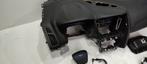 Dashboard + Airbags + Veiligheidsgordels Ford Focus MK3, Auto-onderdelen, Verzenden, Nieuw, Ford