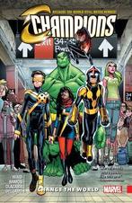 Champions Volume 1: Change World, Verzenden, Nieuw