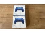 Veiling - 2X Playstation 5 DualSense Controller - Nieuw, Nieuw