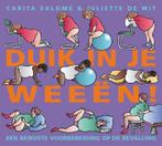 Duik in je weeën! 9789049103828 Carita Salomé, Boeken, Verzenden, Gelezen, Carita Salomé